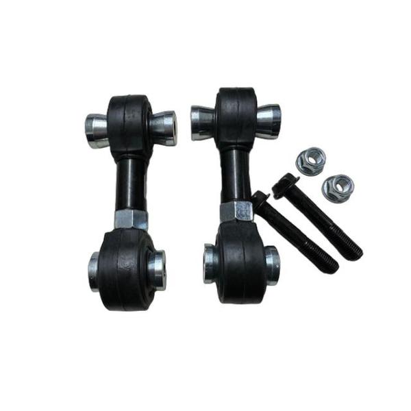 MAXRACING マックスレーシング TOYOTA 86（ZN6）リアショートスタビ