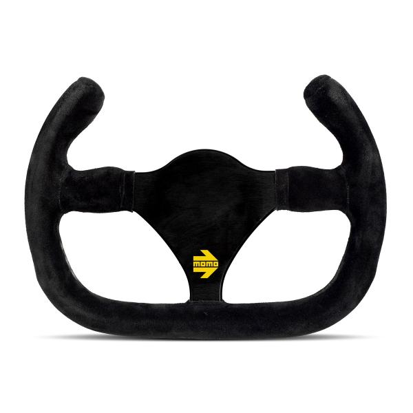 Ki MOMO  ZpXeAO MOD.27/C f27/C 270 ObvFubNXG[h X|[NFubN MOD27C