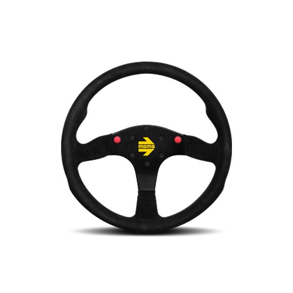 MOMO 正規品 モモ 競技専用ステアリング MOD.80RS モデル80 アールエス 
