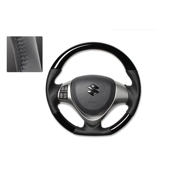 REAL �K���O���b�v�X�e�A�����O �s�A�m�u���b�N �u���b�N�X�e�b�` �n�X���[�iMR31S�j�E�t���A�N���X�I�[�o�[�iMS31S�j