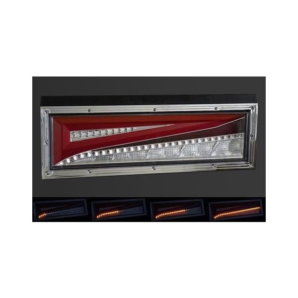 Ԋ@ COMBO DiHAYATEjOCHT-01 24V gbNpLEDe[ V[PVECJ[ ۈKi(E}[N)