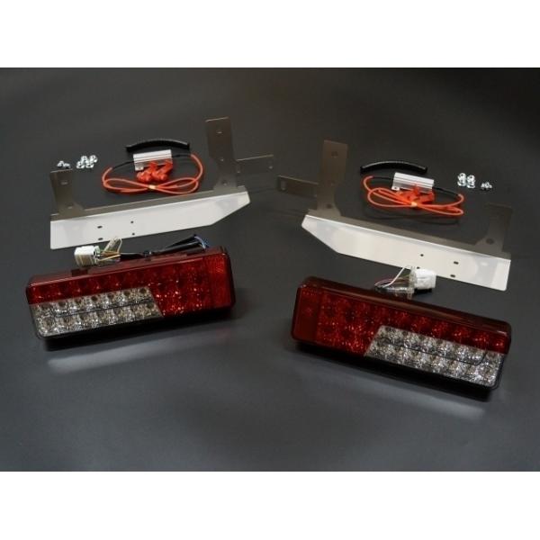 プラスラインエブリィDA17用シーケンシャルLEDテールランプ anytyme03_plusline-da17-slt-bt