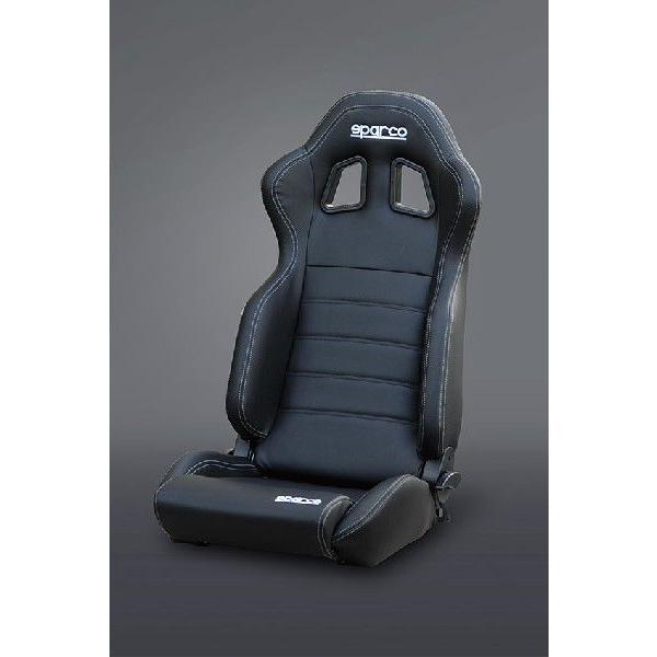 SPARCO スパルコ R100 SKY(スカイ )リクライニング セミバケットシート PVCブラックレザー(ホワイトステッチ) :r100sky:ショッピングエニタイム - 通販 - Yahoo!ショッピング SPARCO スパルコ R100 SKY(スカイ )リクライニング セミバケットシート PVCブラックレザー(ホワイトステッチ) :r100sky:ショッピングエニタイム - 通販 - Yahoo!ショッピング