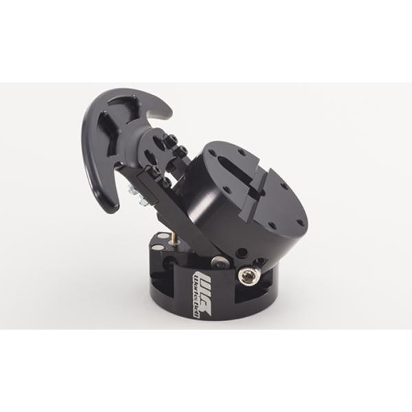 Works Bell（ワークスベル） RAPFIX ラフィックス GTC-R Ball Lock