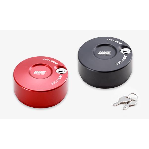 Works Bell（ワークスベル） RAPFIX ラフィックス キーロックシステム+