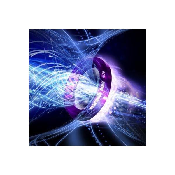 siecle VGN RESPONSE RING X|XO iԁFRD07RS g^ CYA200/210A 1KR-VET