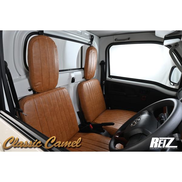 REIZ ライツ DA16T キャリイトラック スーパーキャリイ クラシック