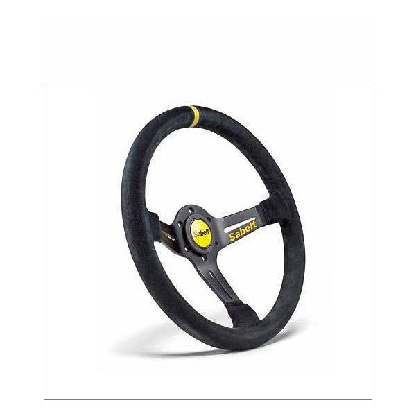 sabelt（サベルト） 正規品 ステアリングホイール SW-465 RFVO2009X