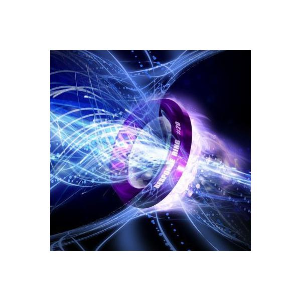 siecle �V�G�N�� RESPONSE RING ���X�|���X�����O �V���O���^�C�v CR-V RE3/4 �������G�A�N���[�i�[BOX�g�p��