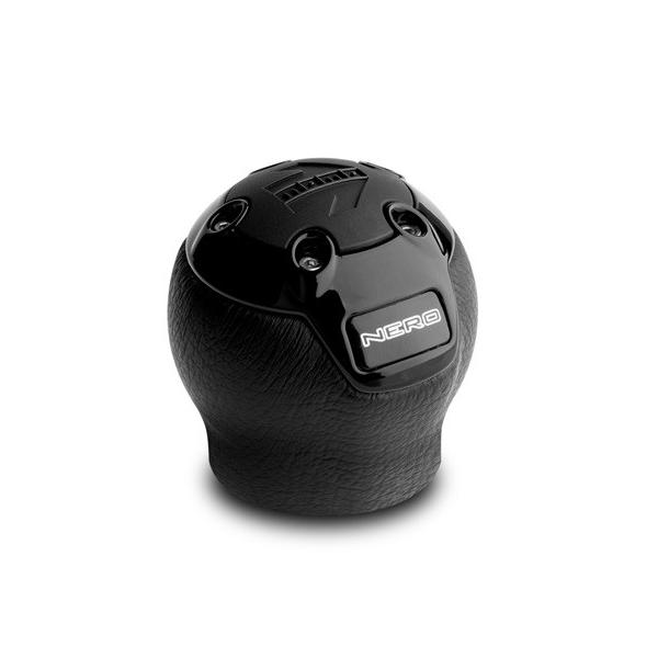 MOMO モモ シフトノブ SK99 NERO ネロ MOMO モモ シフトノブ NERO BLACK 〔SK99〕 | モモジャパン