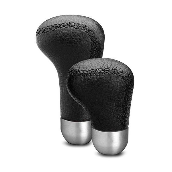 MOMO（モモ） 正規品 シフトノブ SK66 ANATOMIC LEATHER LONG