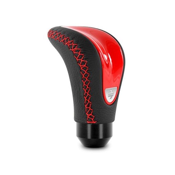 ＭＯＭＯシフトノブ　コンバットエボ　レッド　ＳＫ８６ MOMO（モモ） 正規品 シフトノブ SK86 COMBAT EVO RED コンバット エボ
