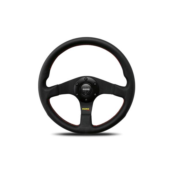 Amazon | MOMO(モモ) ステアリング チューナー 32パイ BK T-11