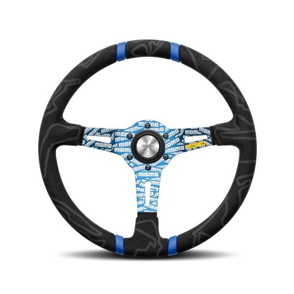 MOMO ULTRA モモ ウルトラ ステアリング　350mm 35π anytyme03_u-03