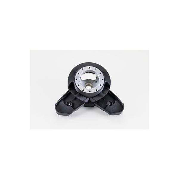 【BMW用】ワークスベル　ステアリングボス Works Bell（ワークスベル） BMW車用 ラフィックス専用ショートボス