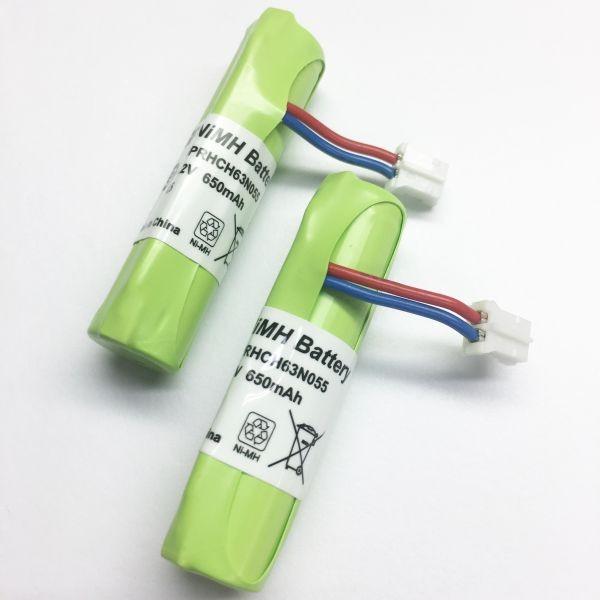 交換用充電池 UGL3-W ピオマここだよライトS Pioma ニッケル水素