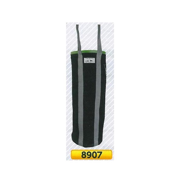 N-バッグ リフトバック 荷揚げ用バッグ φ350mm×H1000mm 耐荷重約 N-バッグ リフトバック 荷揚げ用バッグ φ350mm×H1000mm 耐荷重約