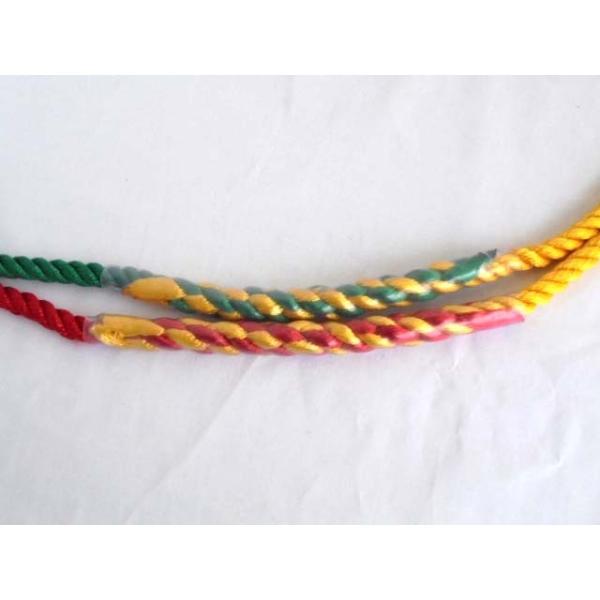 玉掛け作業用 ３色介錯ロープ 3255 Buyee Buyee Japanese Proxy Service Buy From Japan Bot Online