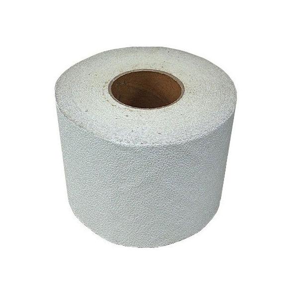 RM-315 ラインテープ 白 150mm×5m 12巻（一部汚れあり）