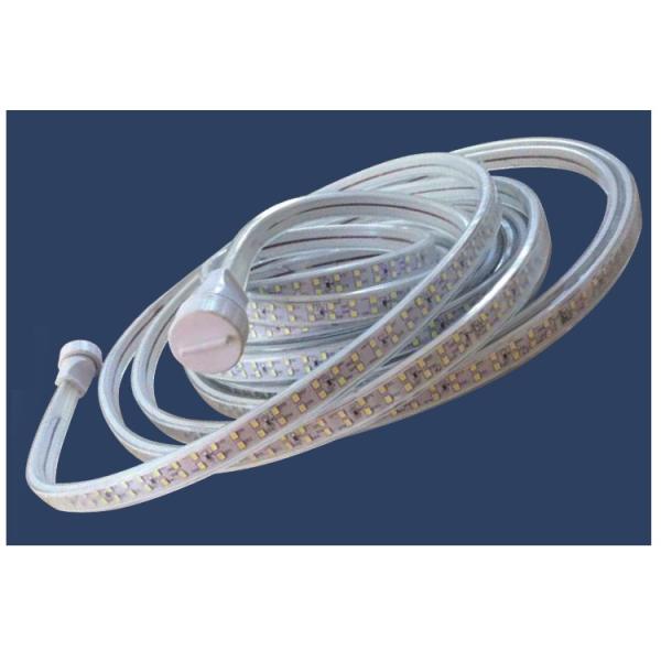 LEDテープライトS(工事用仮設LED照明) 10m単体 SW21-01 : 安全 LEDテープライトS(工事用仮設LED照明) 10m単体 SW21-01 : 安全