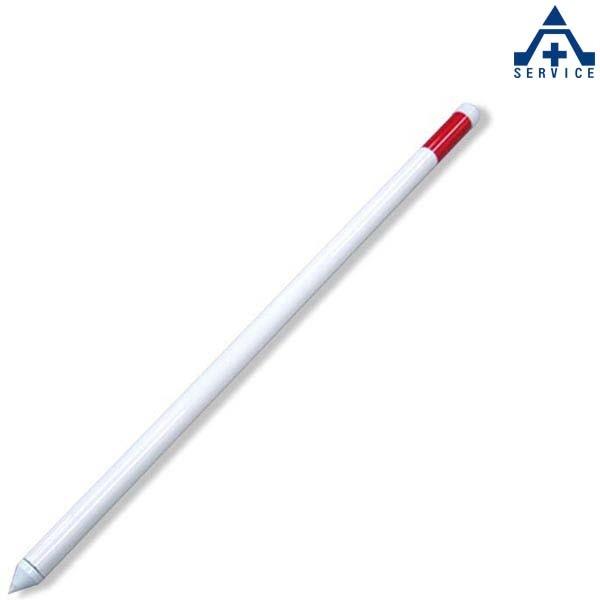 当社オリジナル Ppスノーポール 1m Pp 100 剣先付 F38 1000mm 10本セット 駐車場 目印 封入レンズ 夜光反射シート 赤 緑 ブルー イエロー オレンジ 350 078 安全サービスｙahoo 店 通販 Yahoo ショッピング