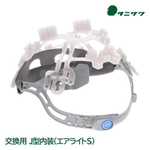 谷沢製作所 タニザワ 工事用 ヘルメット オプション 交換用 J型 谷沢製作所 タニザワ 工事用 ヘルメット オプション 交換用 J型