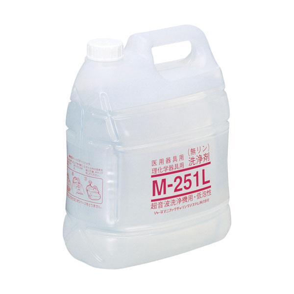 シャープ 超音波洗浄起用アルカリ性洗浄剤 M251l 1個 A3913694 安全モール ヤフー店 通販 Yahoo ショッピング