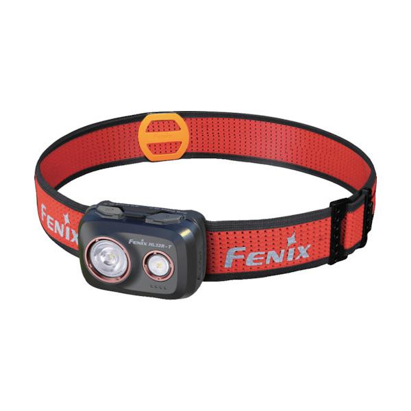 FENIX LEDヘッドライト HL32RT HL32RTBLACK : a5525079 : 安全 FENIX LEDヘッドライト HL32RT HL32RTBLACK : a5525079 : 安全