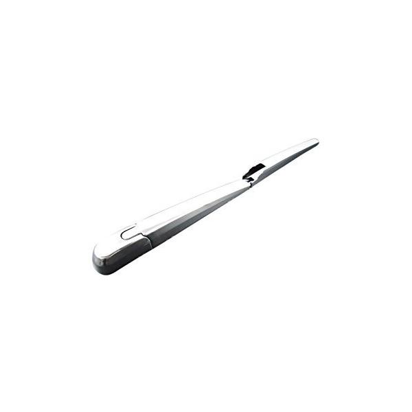Brightz サクシードバン 50 51 52 55 メッキリアワイパーアームカバー Rea Wip 027 サクシード バン Autoliftpartsplus Com