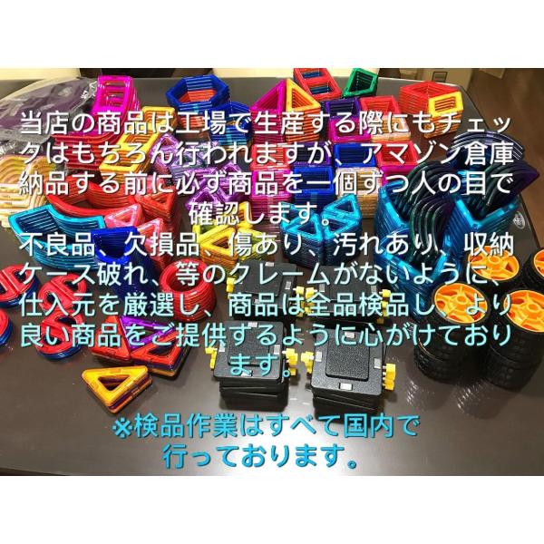 ネオフォーマー Neoformers 刻印あり 145ピース おもちゃ 積み木 マグネットブロック 磁石ブロック 知育玩具 ブロック ゲーム 立体パズ Antoniodomingo Es