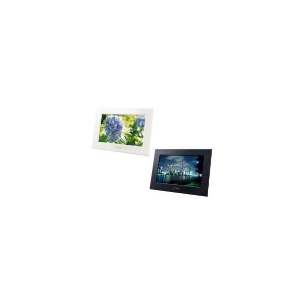 ソニー Sony デジタルフォトフレーム W700 ブラック Dpf W700 B Sagaretxe Net