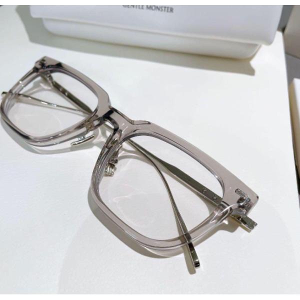 ☆新品！未使用☆　　　　　　　　ジェントルモンスターGENTLE MONSTER Zin BRC9 | Gentle Monster