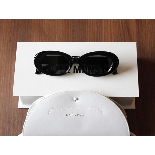 新品未使用※人気モデル*GENTLE MONSTER・ジェントルモンスター EVE