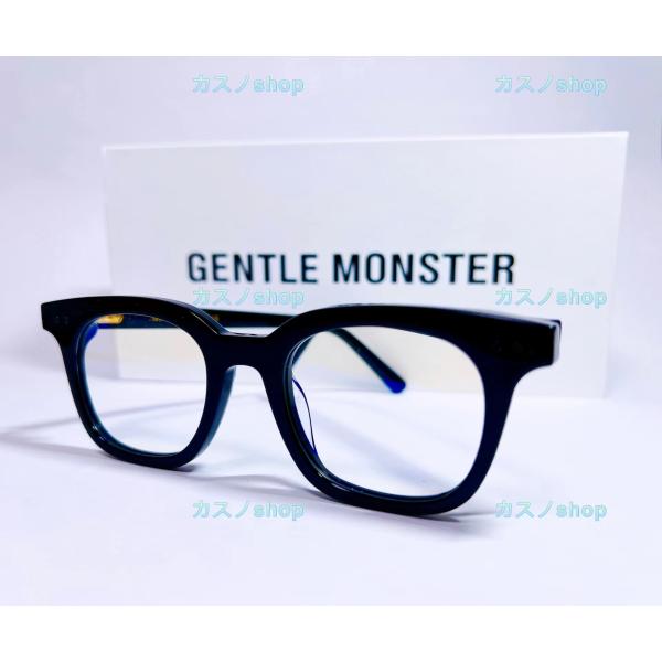 期間限定キャンペーン新品未使用※人気モデル*GENTLE MONSTER 期間限定キャンペーン新品未使用※人気モデル*GENTLE MONSTER
