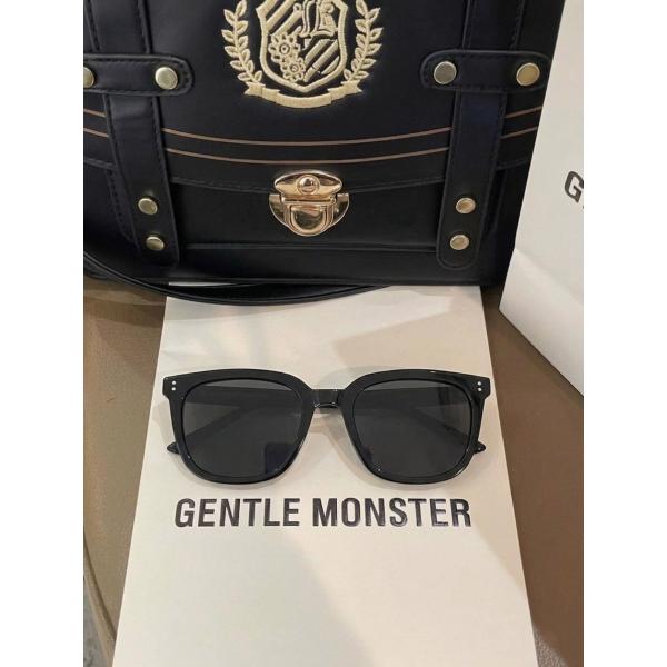 新品未使用※人気モデル*GENTLE MONSTER・ジェントルモンスター Daze 01