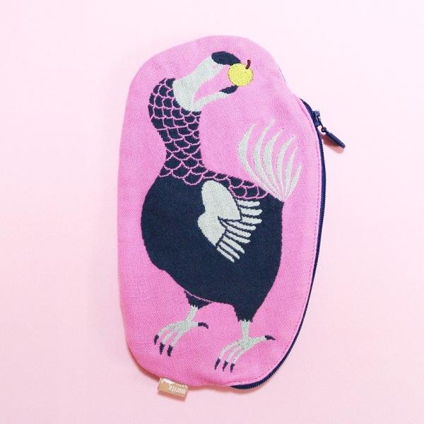 ガーゼポーチ ドードー Morita Miw ペンケース 筆箱 ピンク 送料0円 1万円以上送料無料 Buyee Buyee Japanese Proxy Service Buy From Japan Bot Online