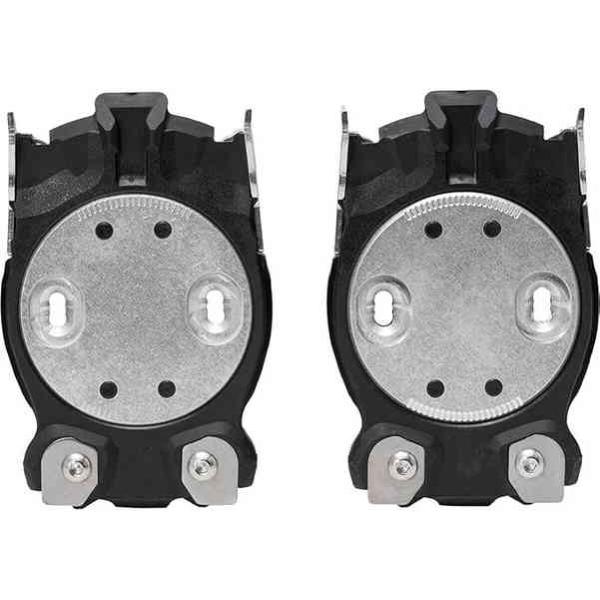 Karakoram Burton Channel Quiver Connector カラコラム Karakoram Burton Channel Quiver Connector カラコラム