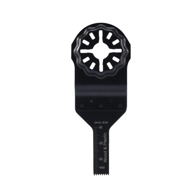 マルチツール替刃 ボッシュ 全対応 オールカットスター HCS10x40 刃幅10mm 木プラ マルチツール マキタ 日立 BOSCH カットソー ブレード 送料無料 国内正規品