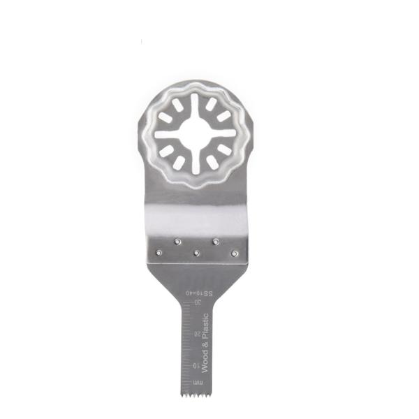 マルチツール替刃 先端替刃君　S-SS10x40 ステン 硬物用   マキタ 日立 先端工具　カットソー　ブレード　送料無料 国内正規品