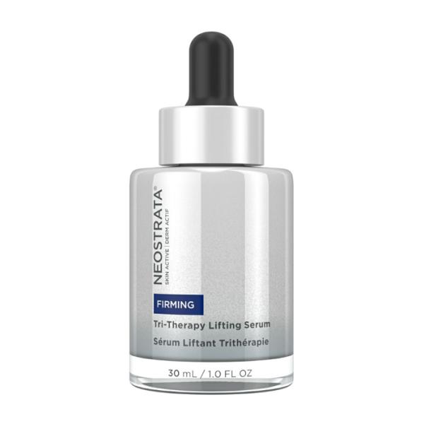 ネオストラータ トリプルリフティングセラム 30mL 美容液 ヒアルロン酸 ハリ エイジング 敏感肌 ドクターズコスメ メンズ ほうれい線 しわ たるみ PHA