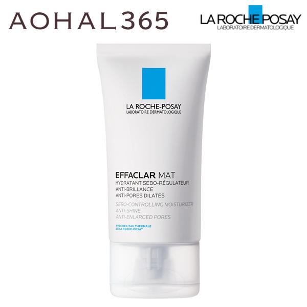 ラロッシュポゼ 【保湿ジェルクリーム】エファクラ マット 40ml