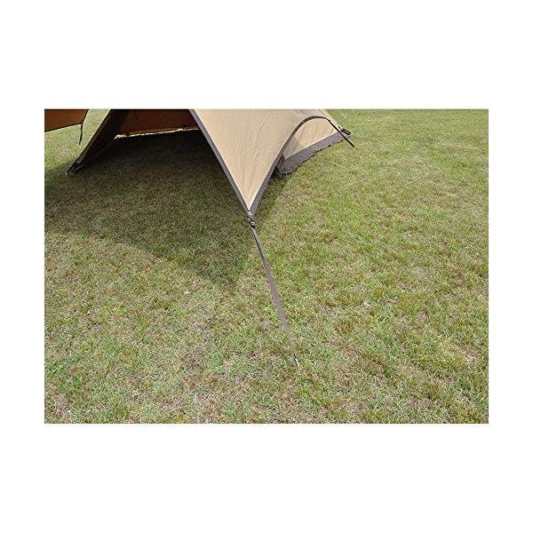 テンマクデザイン 焚火タープ Tc コネクト ヘキサ Blusquare Org