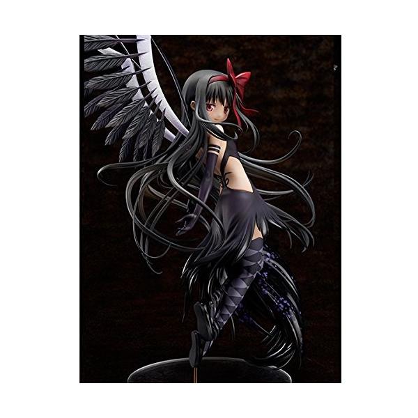 アニプレックス 劇場版 劇場版 魔法少女まどかマギカ 新編 叛逆の物語 悪魔ほむら叛逆の物語 その他 1 フィギュア 8スケール Xbc あおはまヤフー店