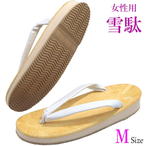 女性用草履 婦人用 畳表 和装履物 スポンジ底 サンド底 日本製夏祭りのマストアイテム　女性用雪駄。台座は黄畳、サンドと呼ばれる滑り止め加工が施された、軽くて履きやすいスポンジ底の草履です。半纏(はんてん)にはもちろん、作務衣や甚平、浴衣に...
