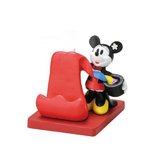 セトクラフト Disney スマホスタンド マジシャン ミニー Sd 6267 250 Www Nlqp Com