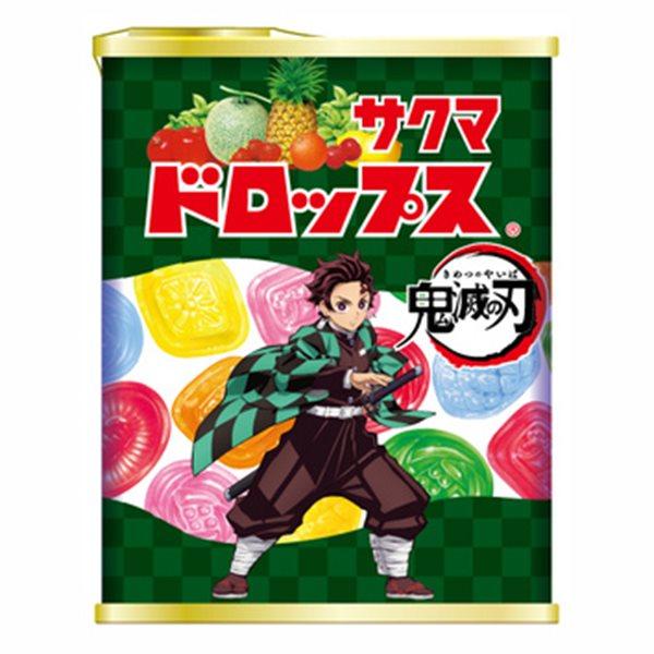 サクマ 缶ドロップス71g 10入 駄菓子 子供会 景品 お祭り くじ引き