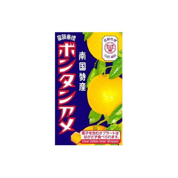 ボンタンアメ１４粒 １０入　駄菓子 子供会 景品 お祭り くじ引き 縁日