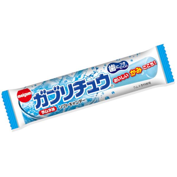 他サイト： ガブリチュウ ラムネ ２０入　駄菓子 子供会 景品 お祭り くじ引き 縁日の商品画像