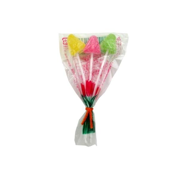 オランダキャンディ （3本セット×20入） 駄菓子 子供会 景品 お祭り