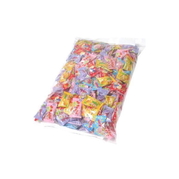 アミー食品 500gフルーツキャンディ 駄菓子 子供会 景品 お祭り